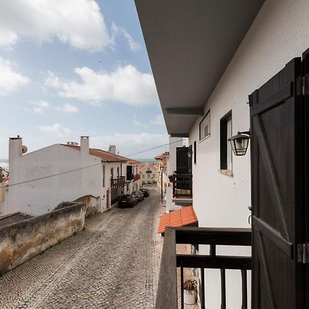 Homemoel Local Accomodation Al 상페드루 지 모엘 객실 사진