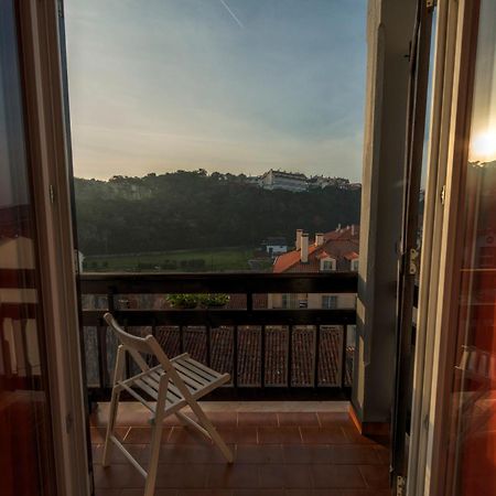 Homemoel Local Accomodation Al 상페드루 지 모엘 객실 사진