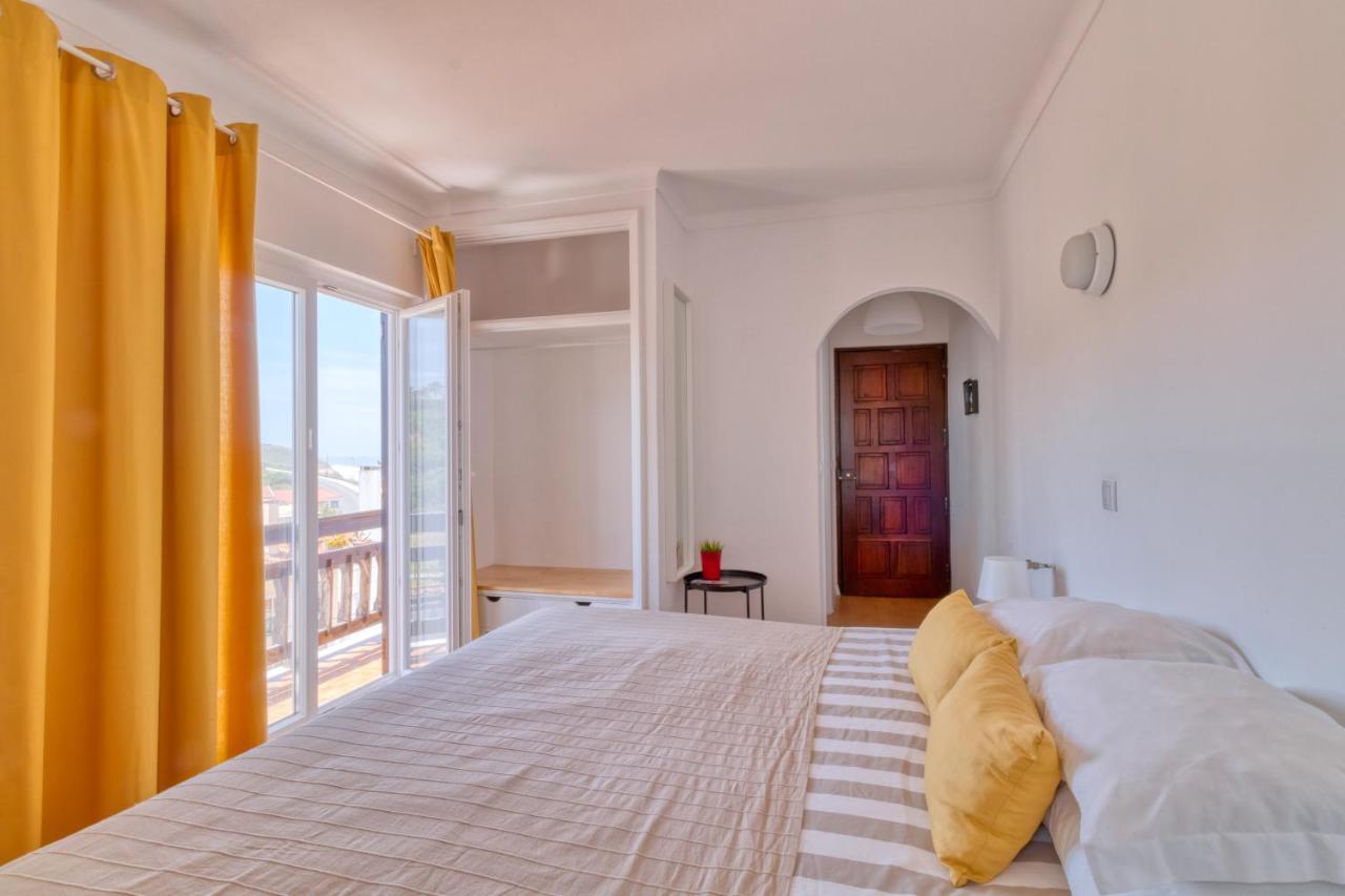 Homemoel Local Accomodation Al 상페드루 지 모엘 외부 사진