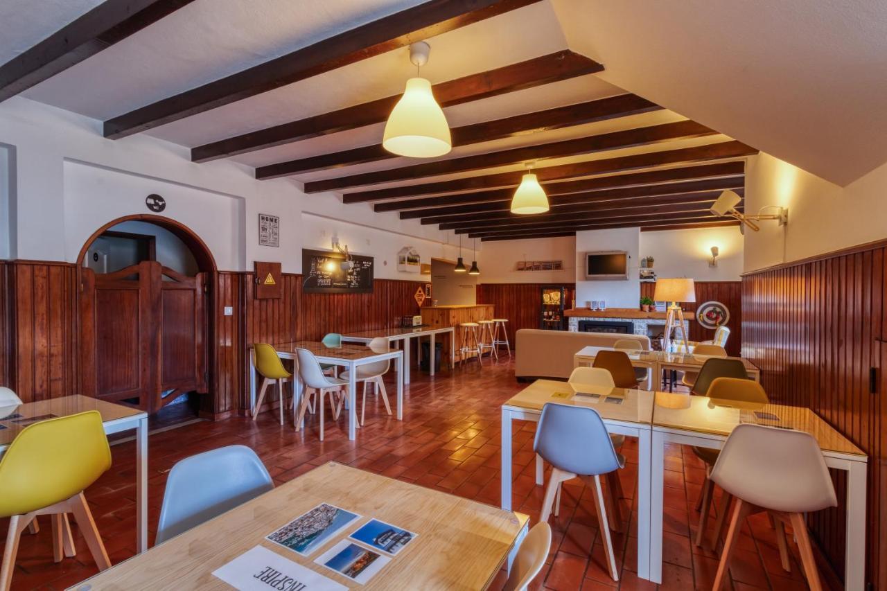Homemoel Local Accomodation Al 상페드루 지 모엘 외부 사진