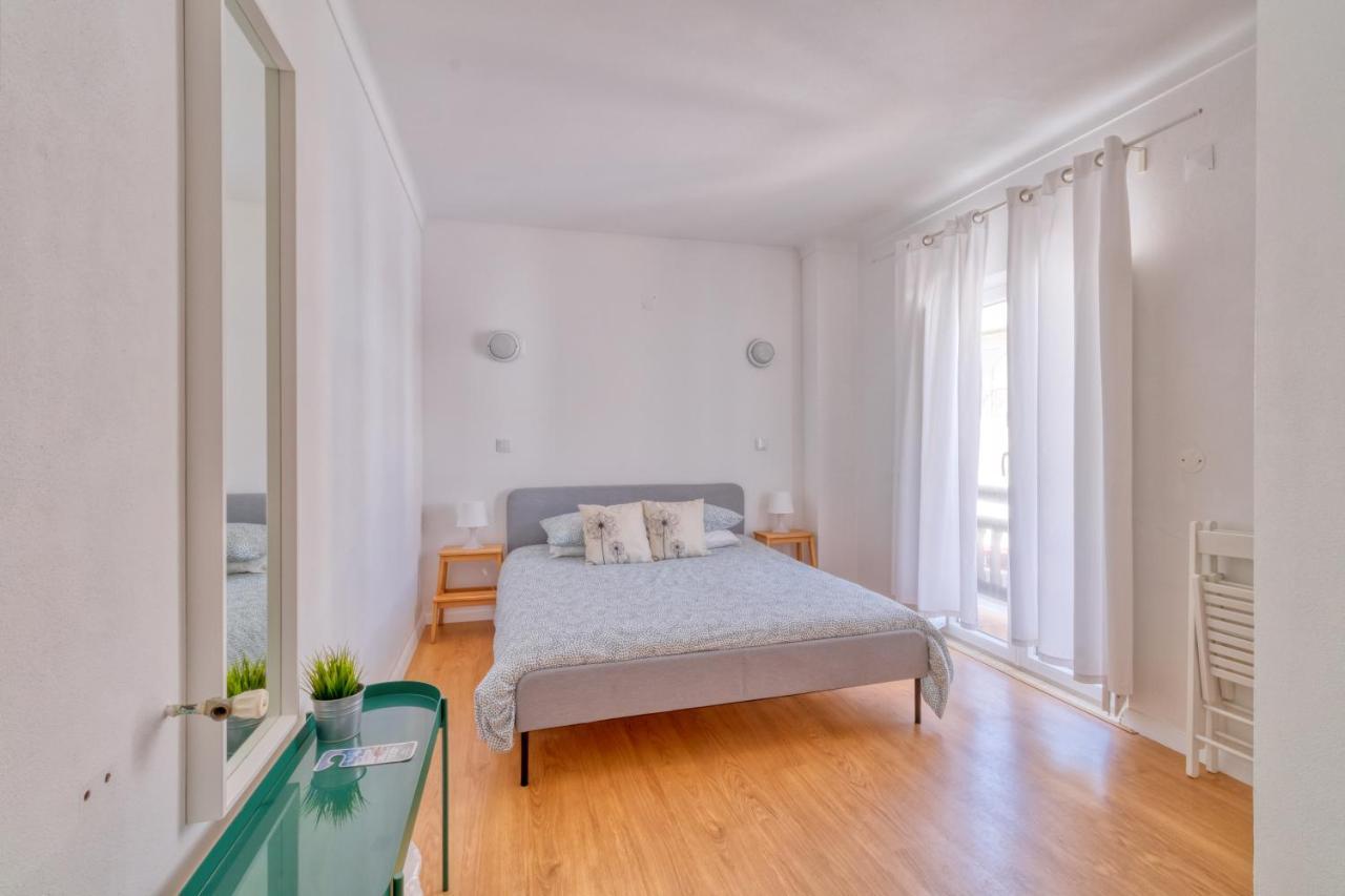 Homemoel Local Accomodation Al 상페드루 지 모엘 외부 사진