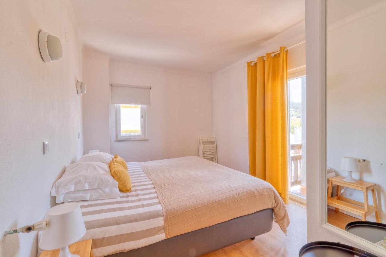 Homemoel Local Accomodation Al 상페드루 지 모엘 외부 사진