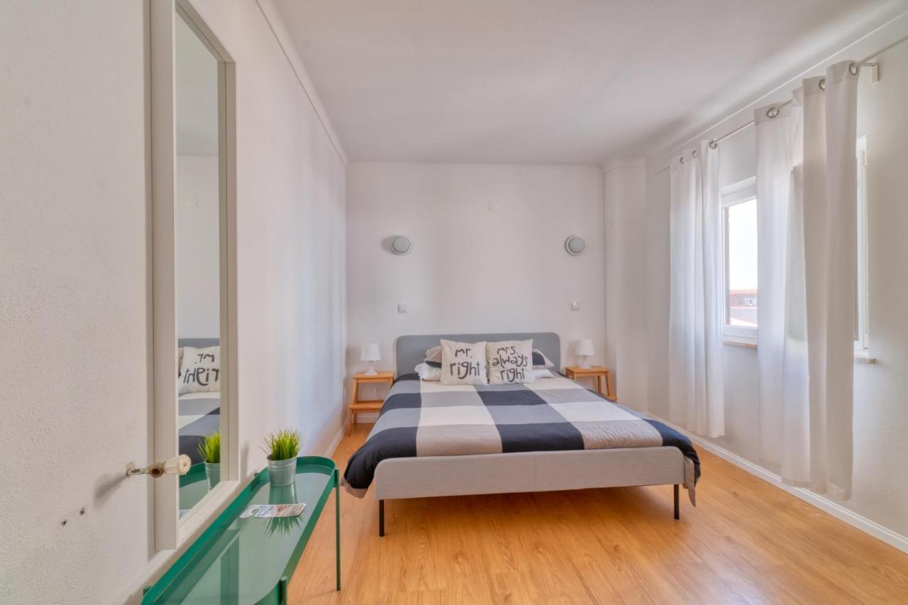 Homemoel Local Accomodation Al 상페드루 지 모엘 외부 사진