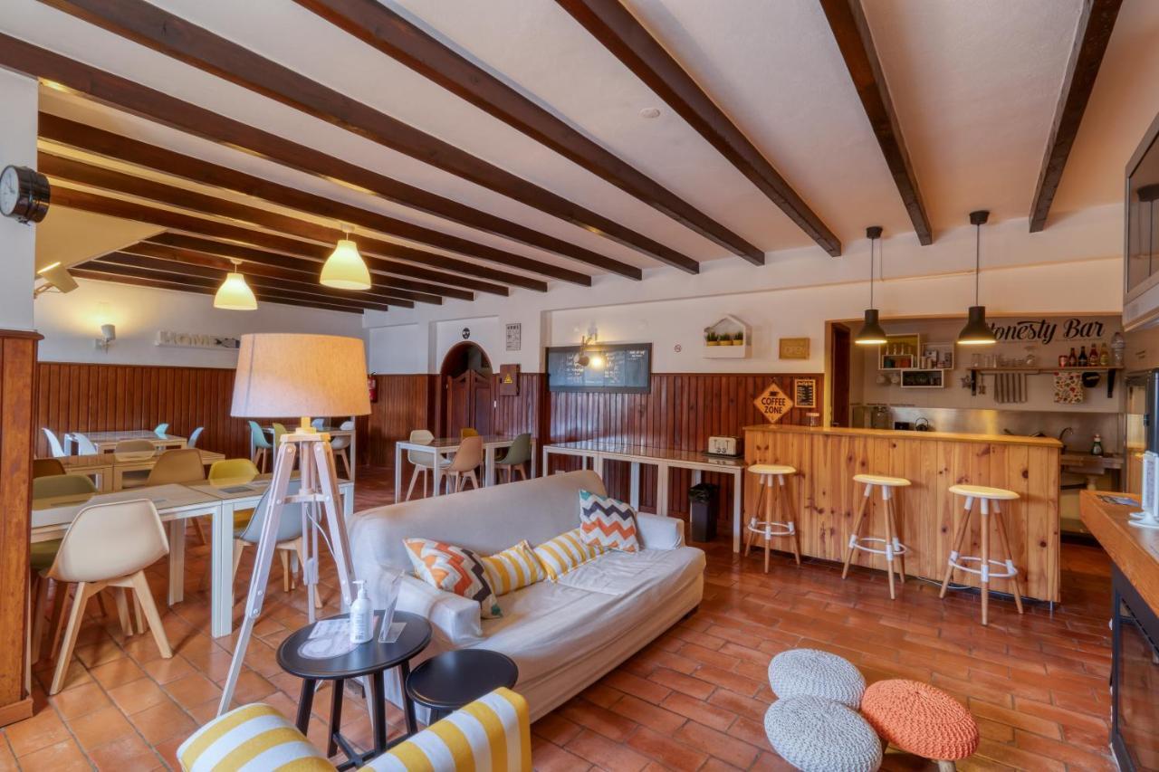Homemoel Local Accomodation Al 상페드루 지 모엘 외부 사진