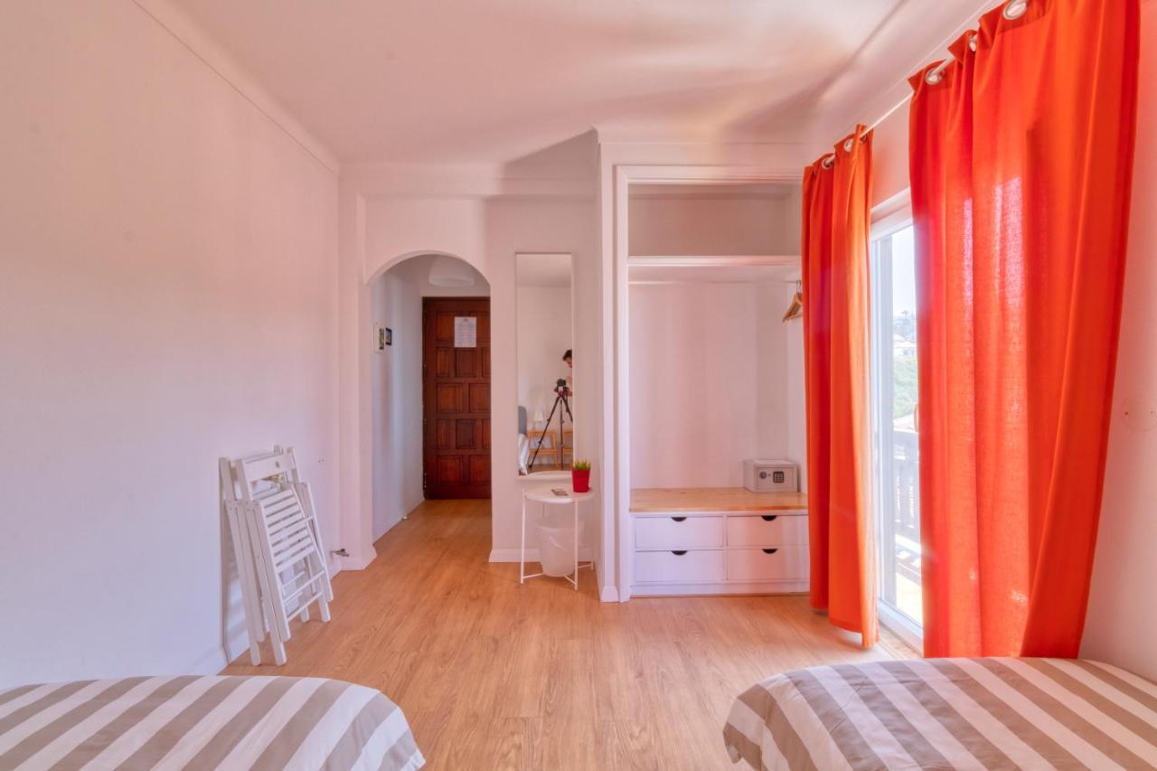 Homemoel Local Accomodation Al 상페드루 지 모엘 외부 사진