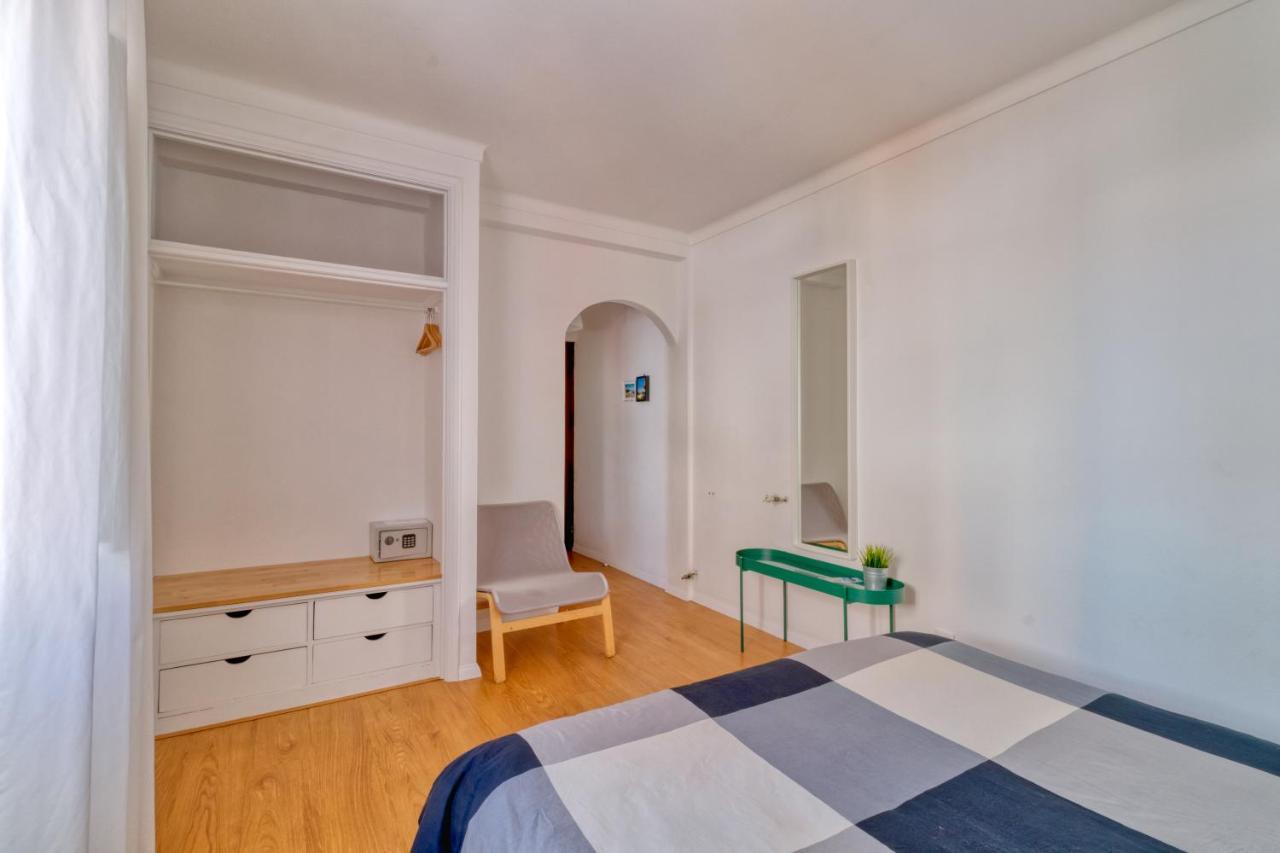 Homemoel Local Accomodation Al 상페드루 지 모엘 외부 사진