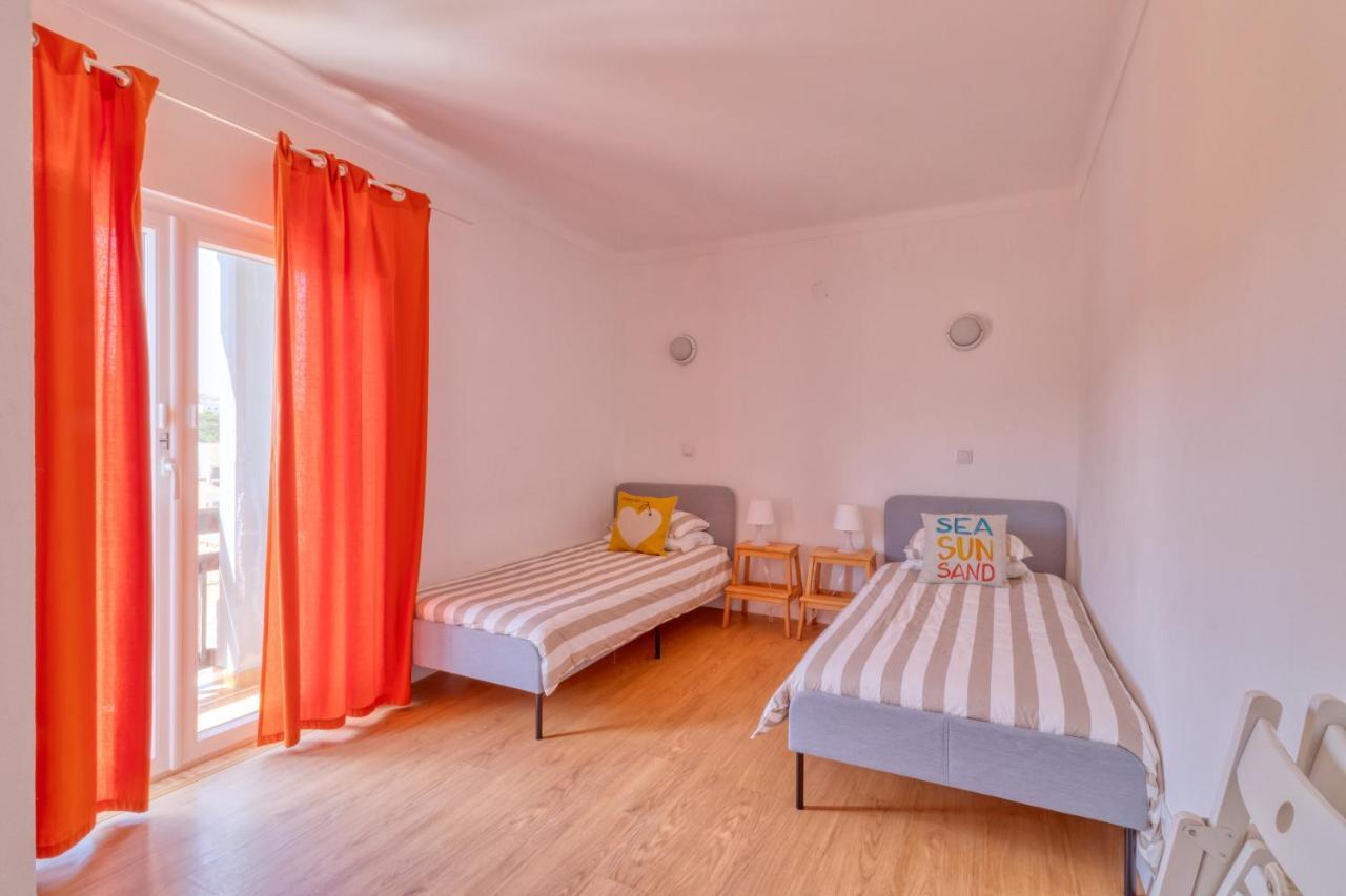 Homemoel Local Accomodation Al 상페드루 지 모엘 외부 사진