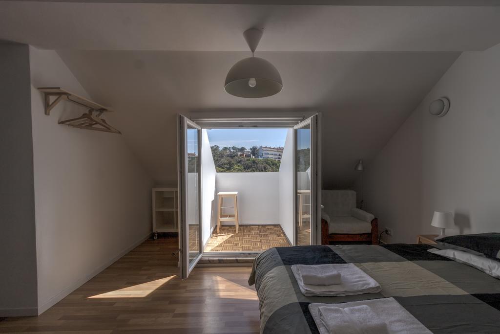 Homemoel Local Accomodation Al 상페드루 지 모엘 외부 사진
