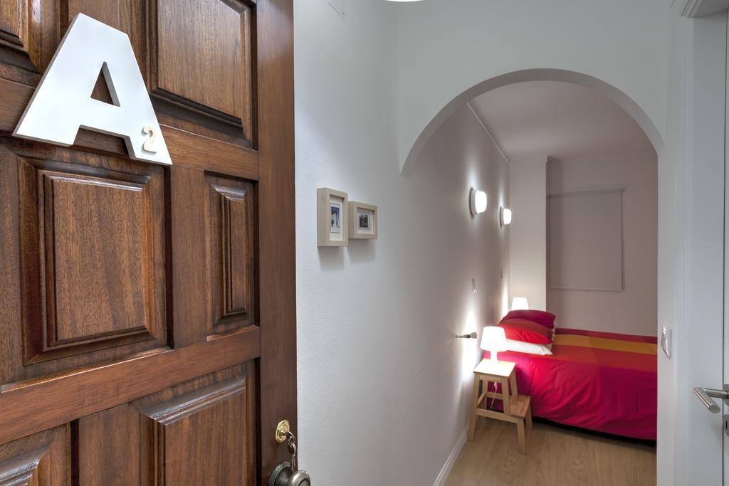Homemoel Local Accomodation Al 상페드루 지 모엘 외부 사진