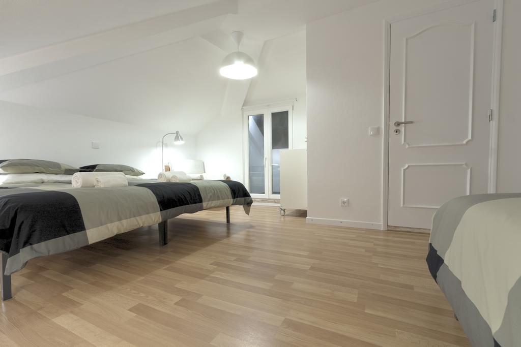 Homemoel Local Accomodation Al 상페드루 지 모엘 외부 사진