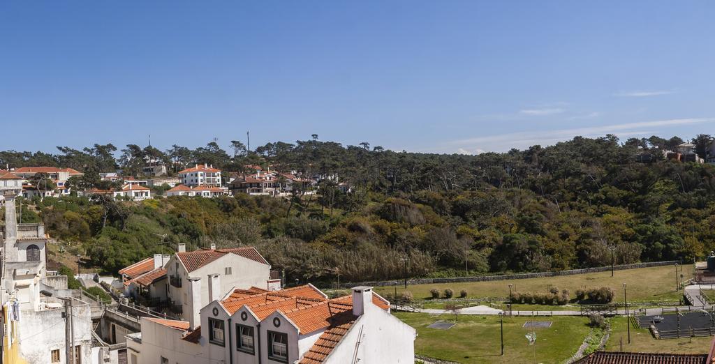 Homemoel Local Accomodation Al 상페드루 지 모엘 객실 사진