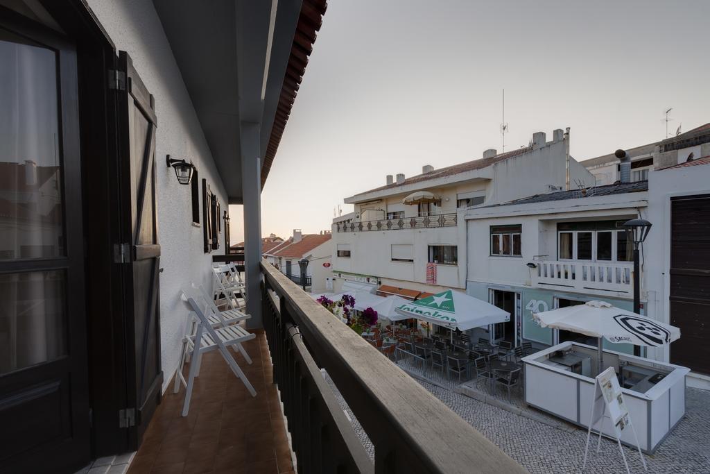 Homemoel Local Accomodation Al 상페드루 지 모엘 객실 사진