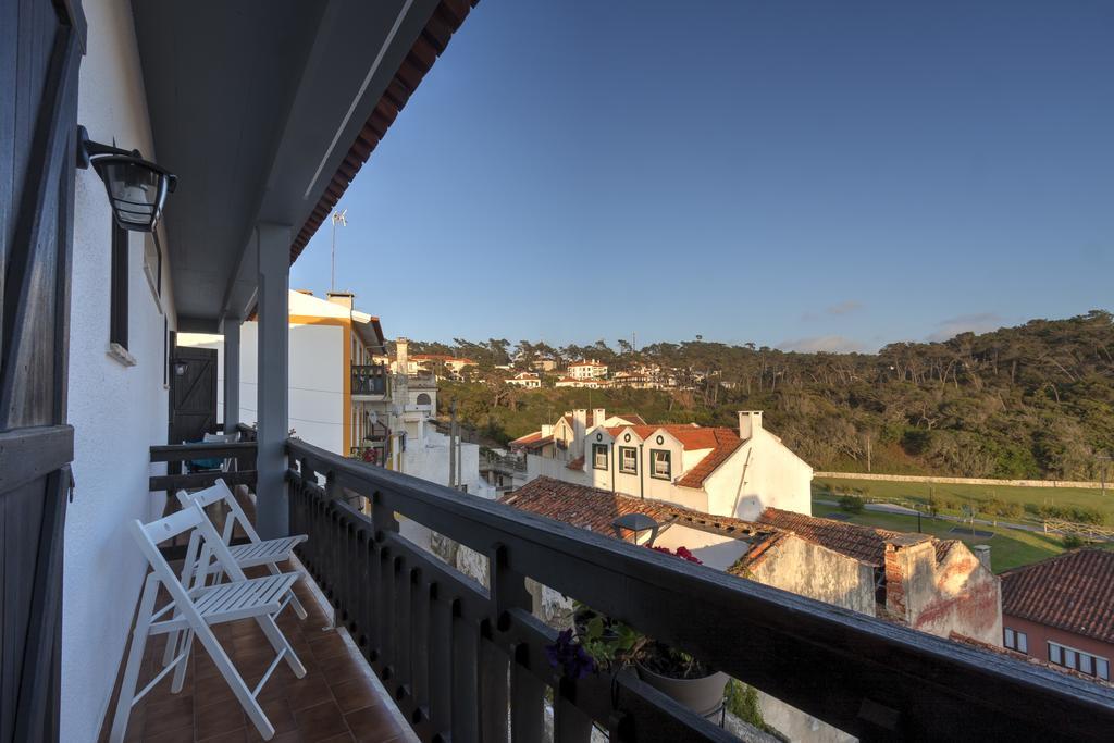Homemoel Local Accomodation Al 상페드루 지 모엘 객실 사진