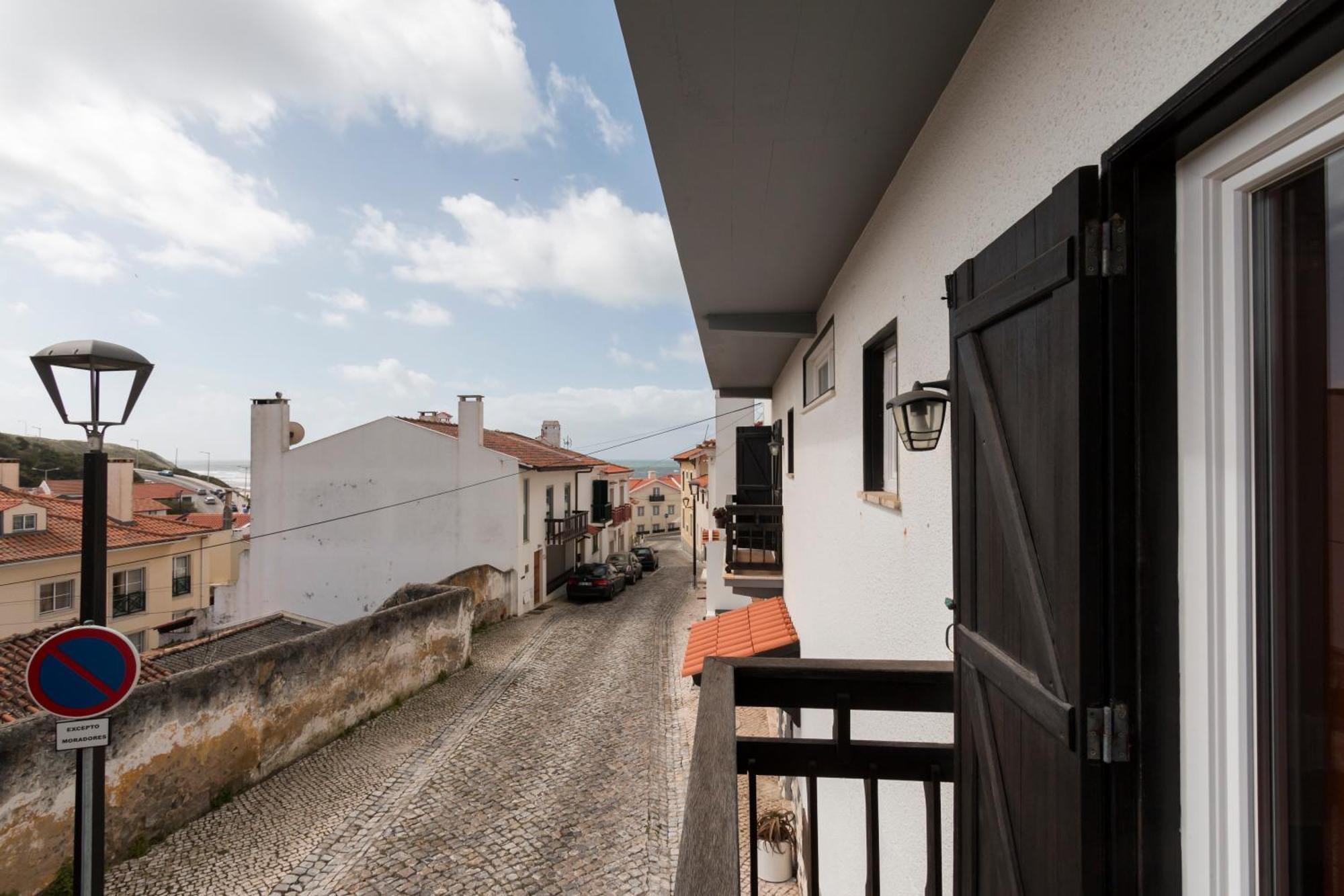 Homemoel Local Accomodation Al 상페드루 지 모엘 객실 사진