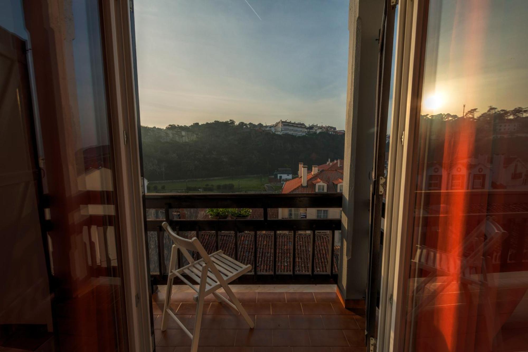 Homemoel Local Accomodation Al 상페드루 지 모엘 객실 사진