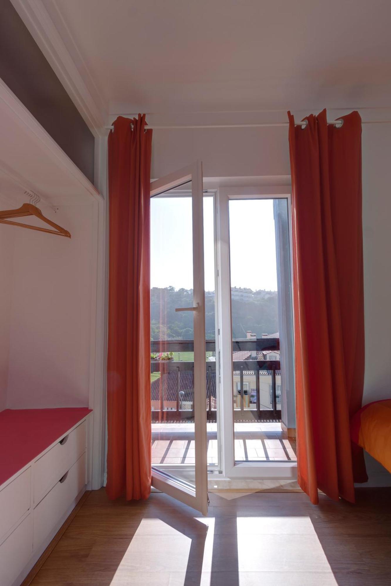 Homemoel Local Accomodation Al 상페드루 지 모엘 객실 사진
