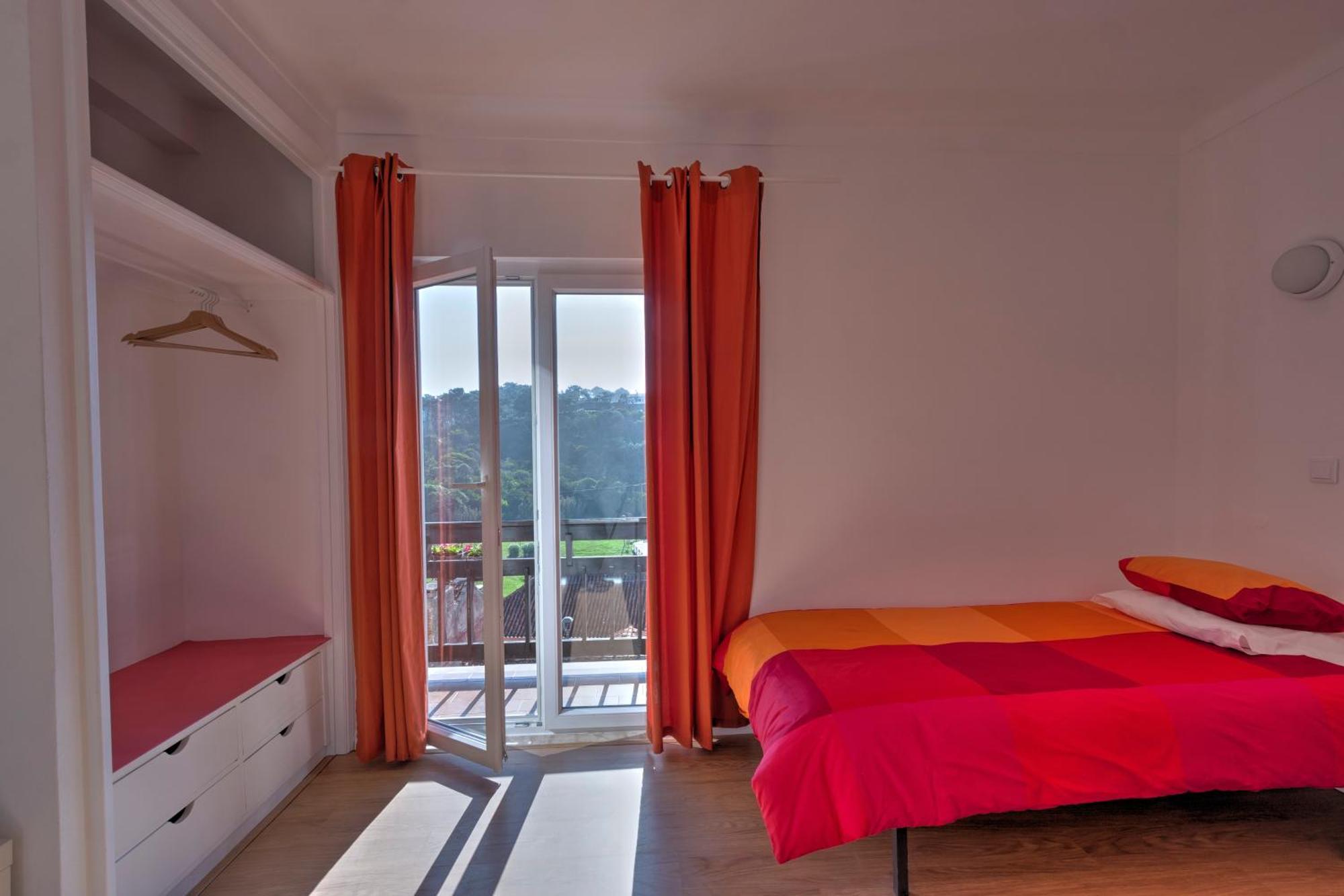 Homemoel Local Accomodation Al 상페드루 지 모엘 객실 사진