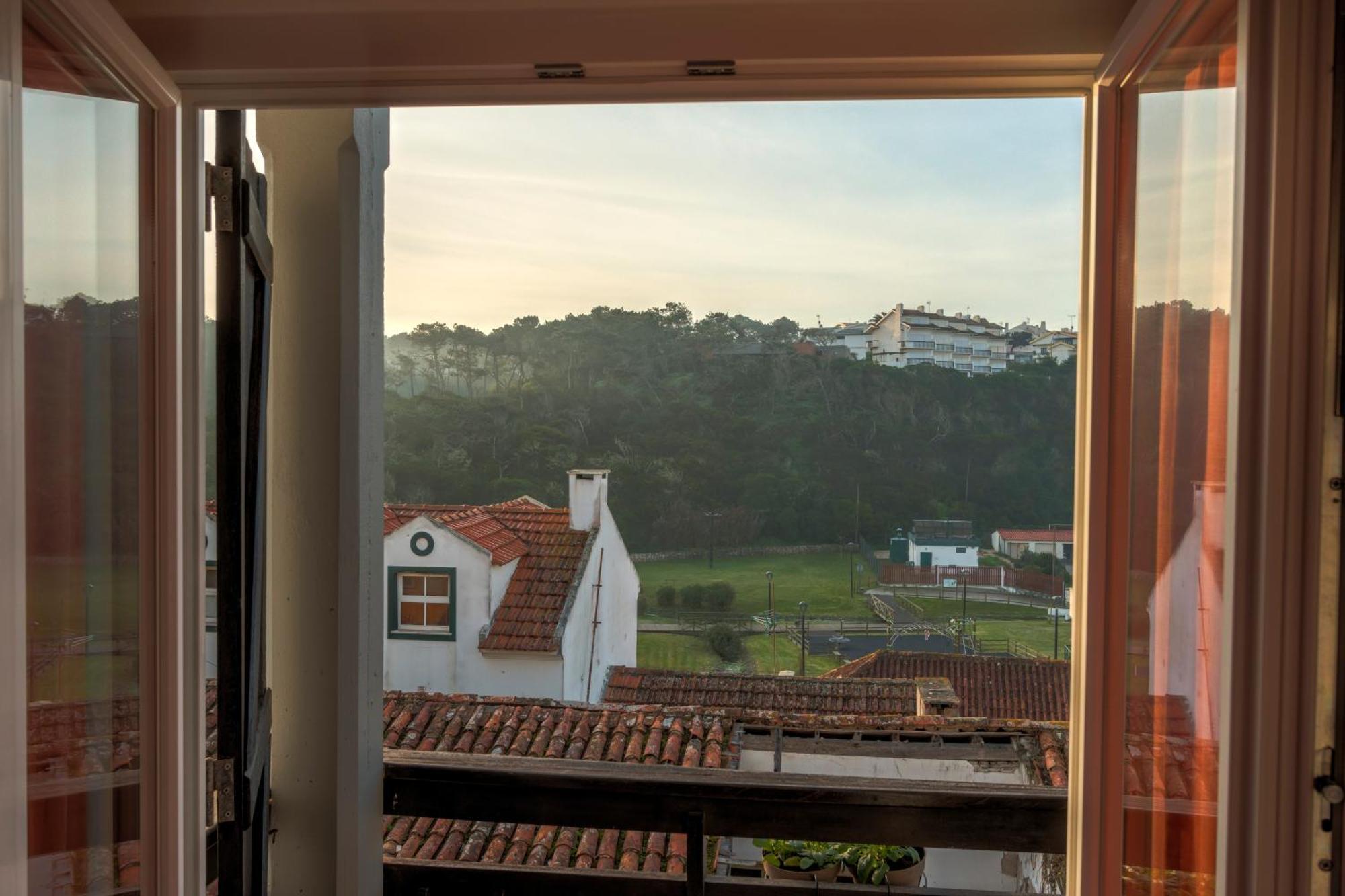 Homemoel Local Accomodation Al 상페드루 지 모엘 객실 사진