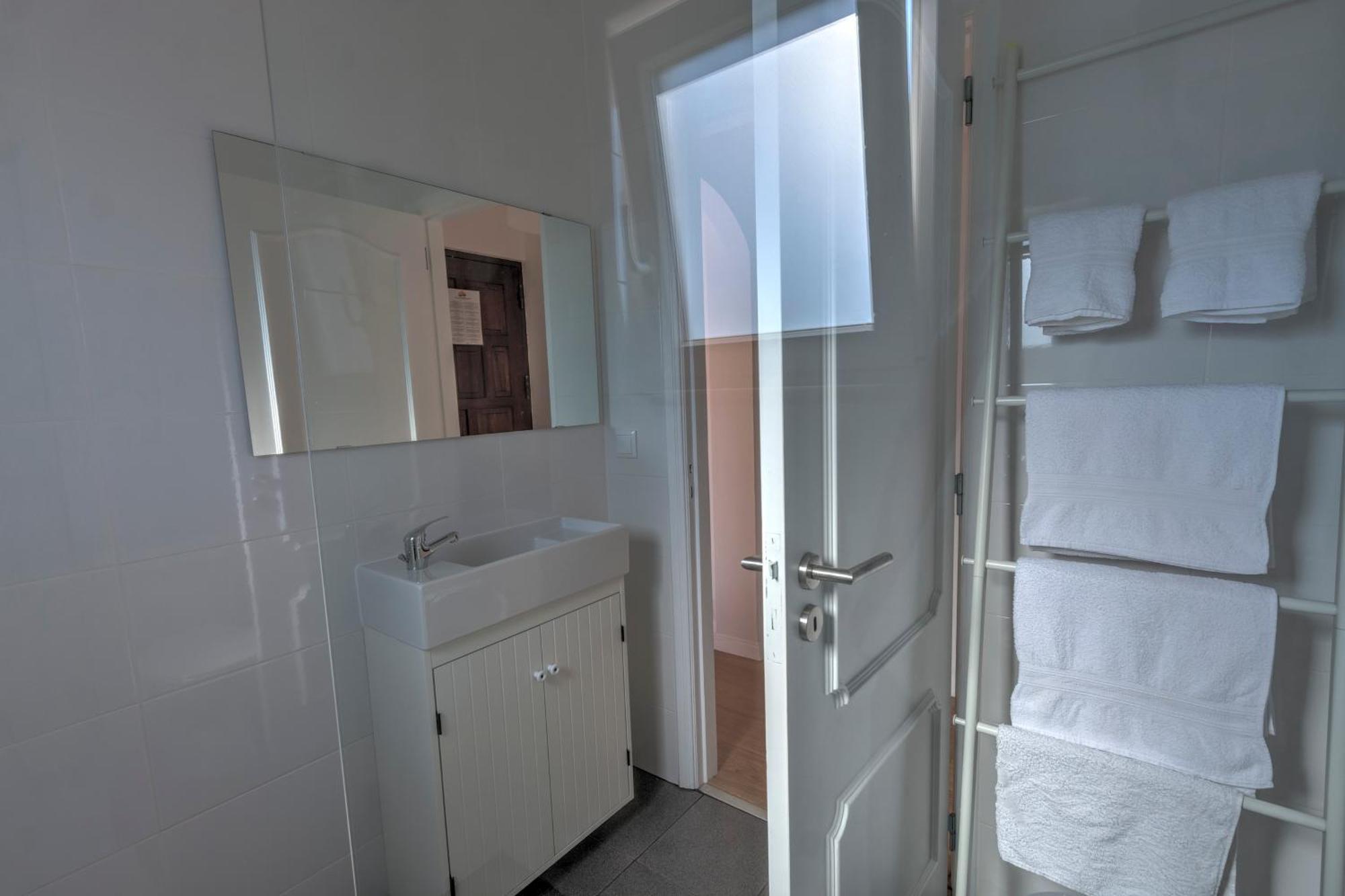 Homemoel Local Accomodation Al 상페드루 지 모엘 객실 사진