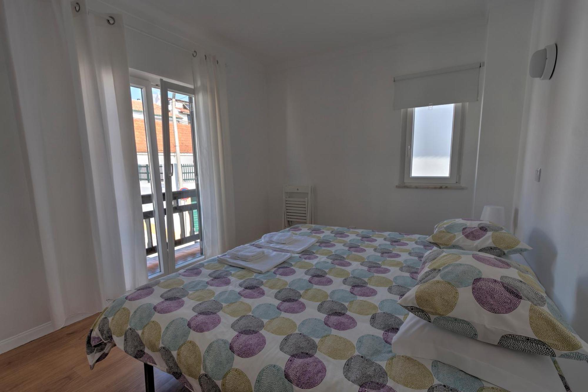 Homemoel Local Accomodation Al 상페드루 지 모엘 객실 사진
