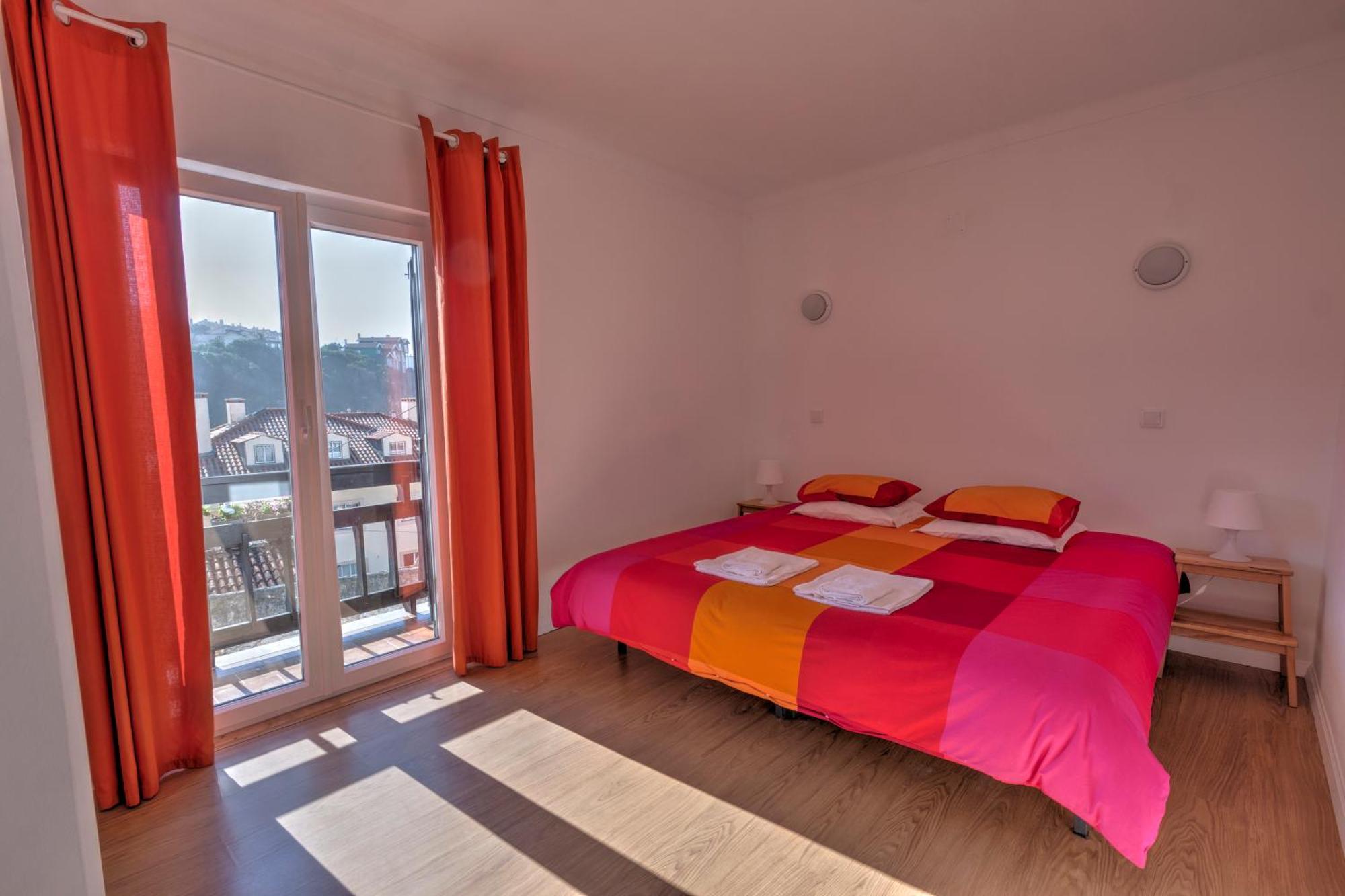 Homemoel Local Accomodation Al 상페드루 지 모엘 객실 사진