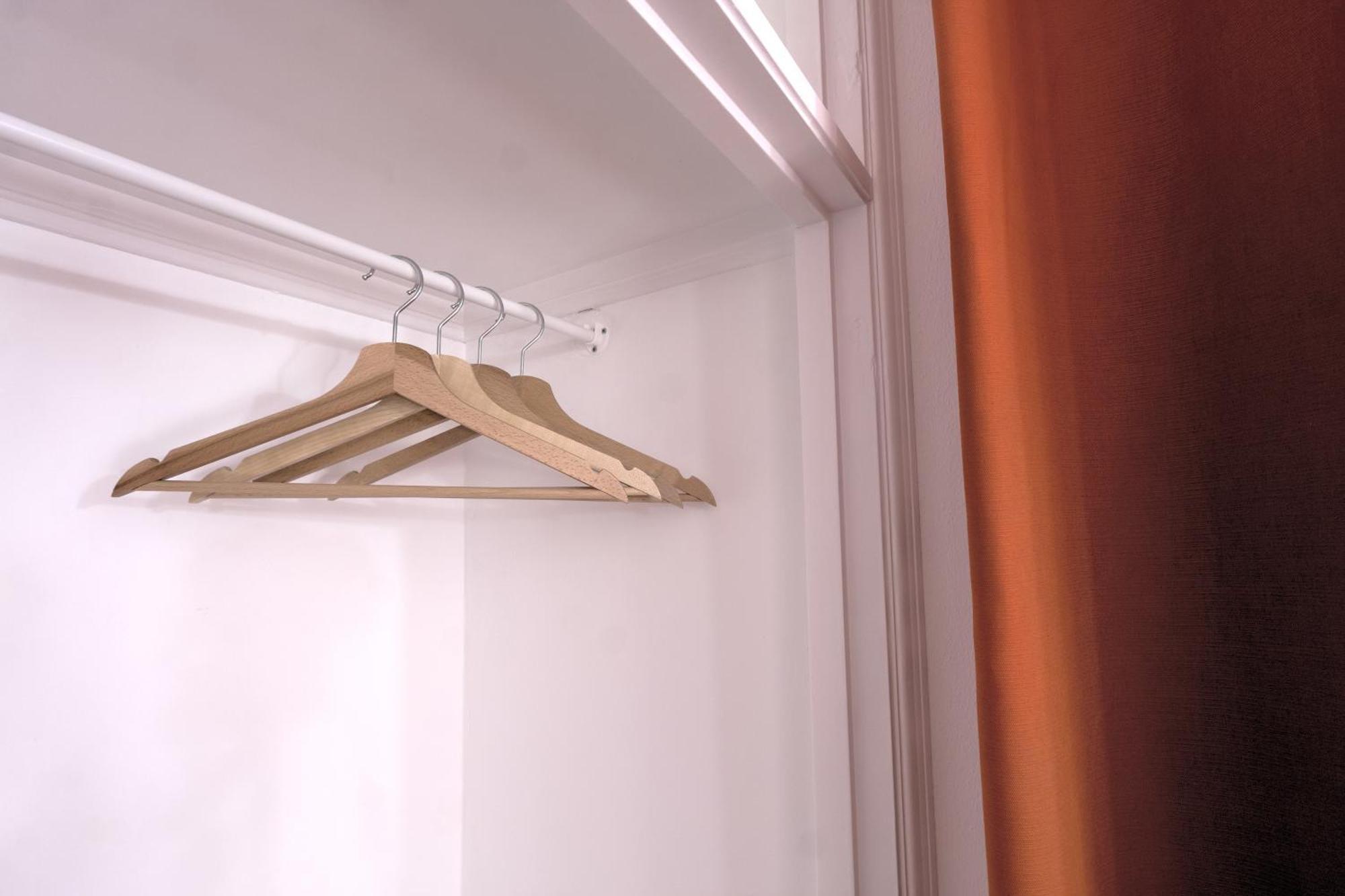 Homemoel Local Accomodation Al 상페드루 지 모엘 객실 사진