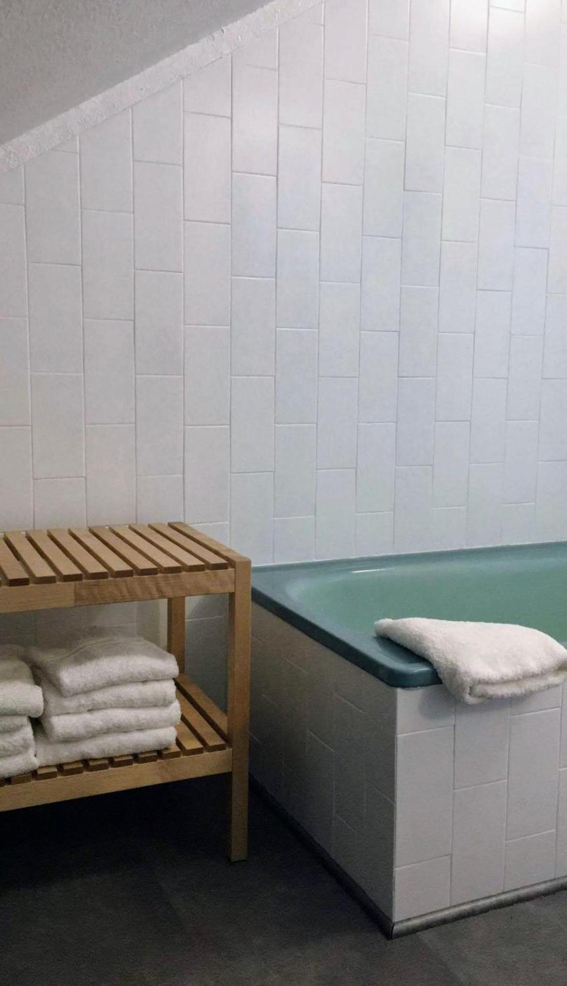 Homemoel Local Accomodation Al 상페드루 지 모엘 외부 사진