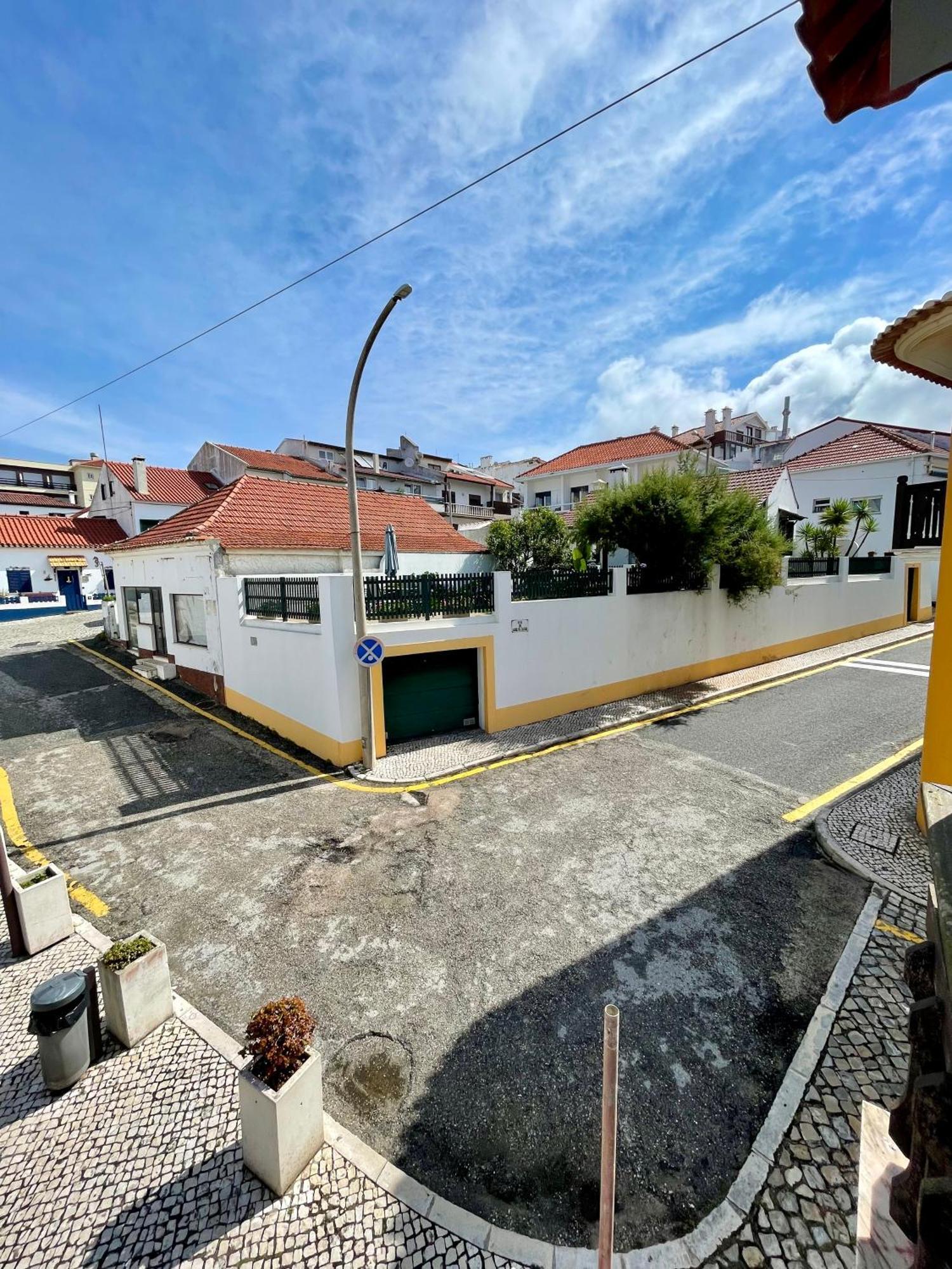 Homemoel Local Accomodation Al 상페드루 지 모엘 외부 사진