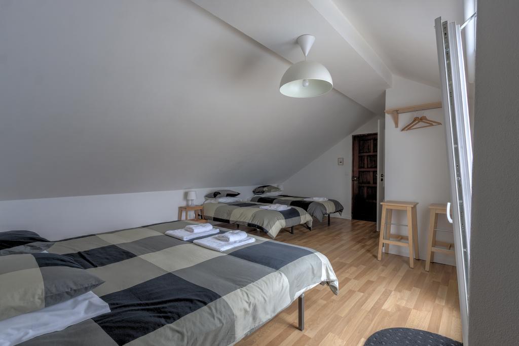 Homemoel Local Accomodation Al 상페드루 지 모엘 객실 사진