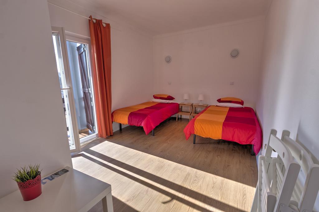 Homemoel Local Accomodation Al 상페드루 지 모엘 객실 사진