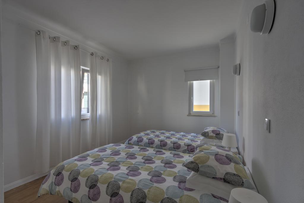 Homemoel Local Accomodation Al 상페드루 지 모엘 객실 사진
