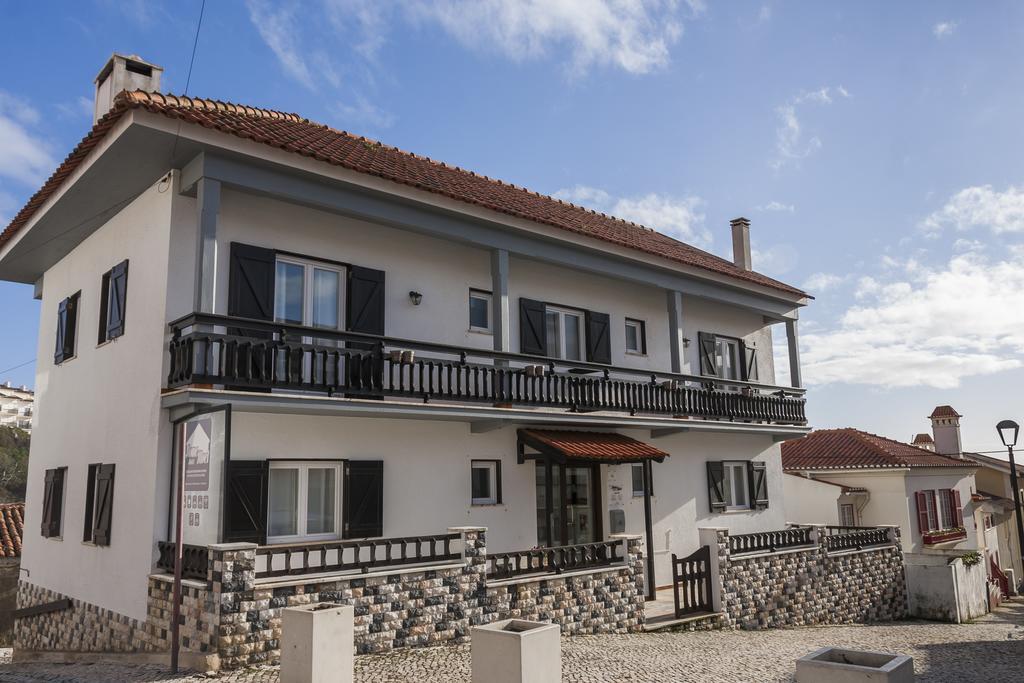 Homemoel Local Accomodation Al 상페드루 지 모엘 외부 사진