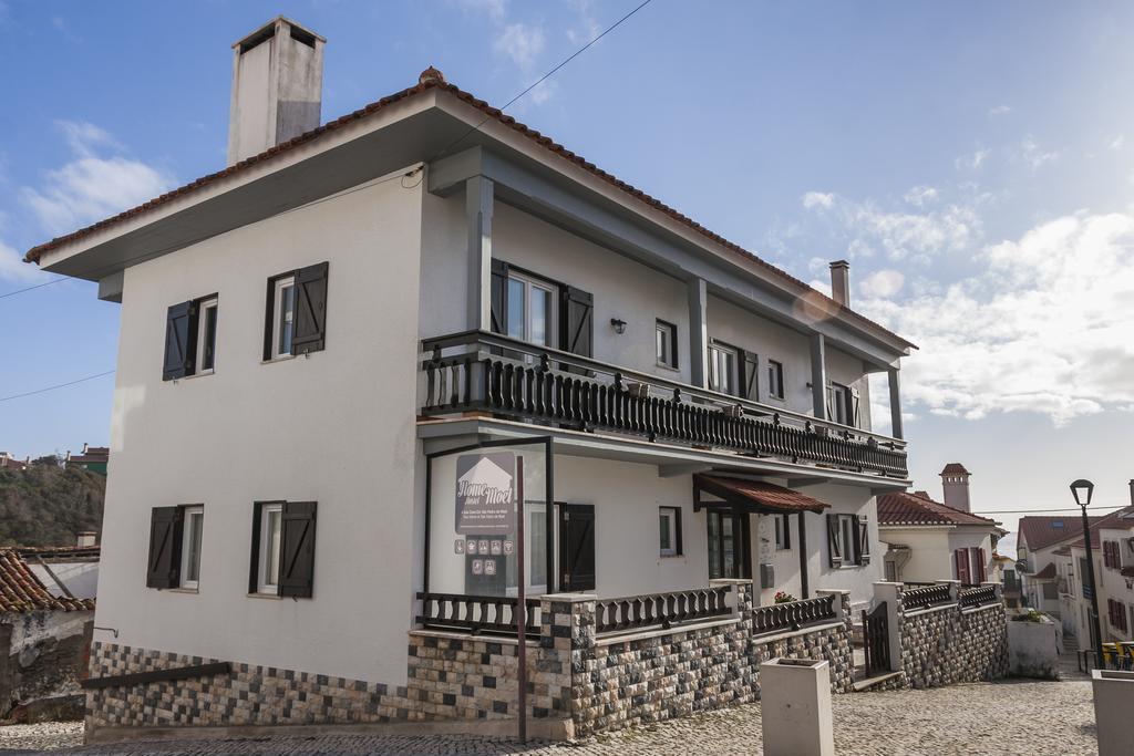 Homemoel Local Accomodation Al 상페드루 지 모엘 외부 사진