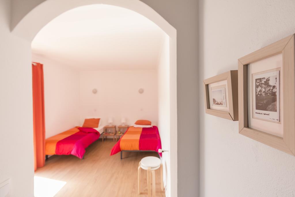 Homemoel Local Accomodation Al 상페드루 지 모엘 외부 사진