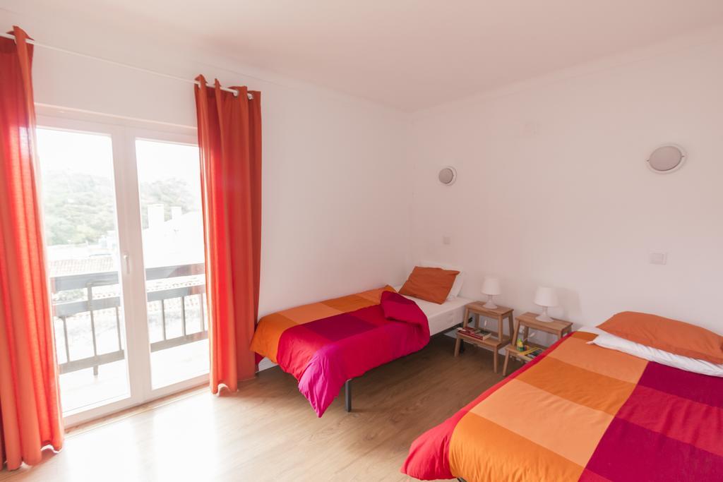 Homemoel Local Accomodation Al 상페드루 지 모엘 외부 사진