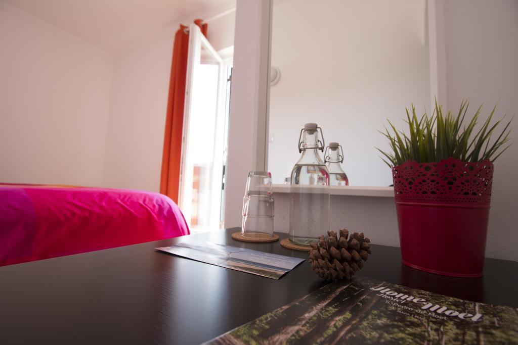Homemoel Local Accomodation Al 상페드루 지 모엘 외부 사진