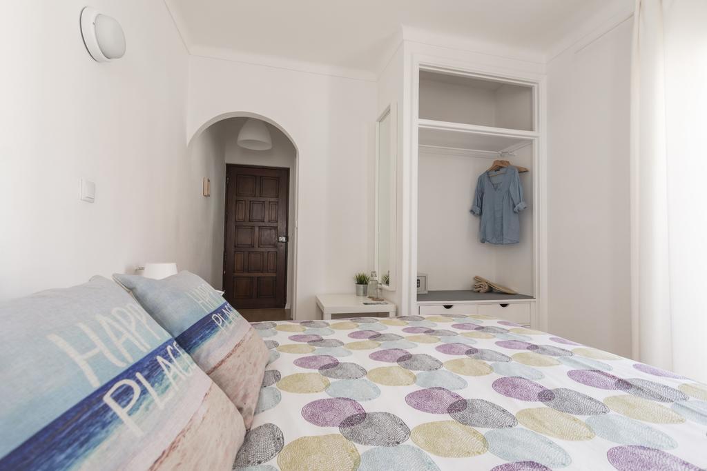 Homemoel Local Accomodation Al 상페드루 지 모엘 외부 사진