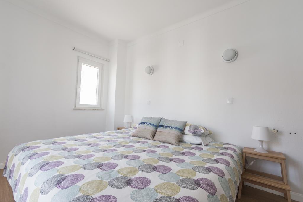 Homemoel Local Accomodation Al 상페드루 지 모엘 외부 사진