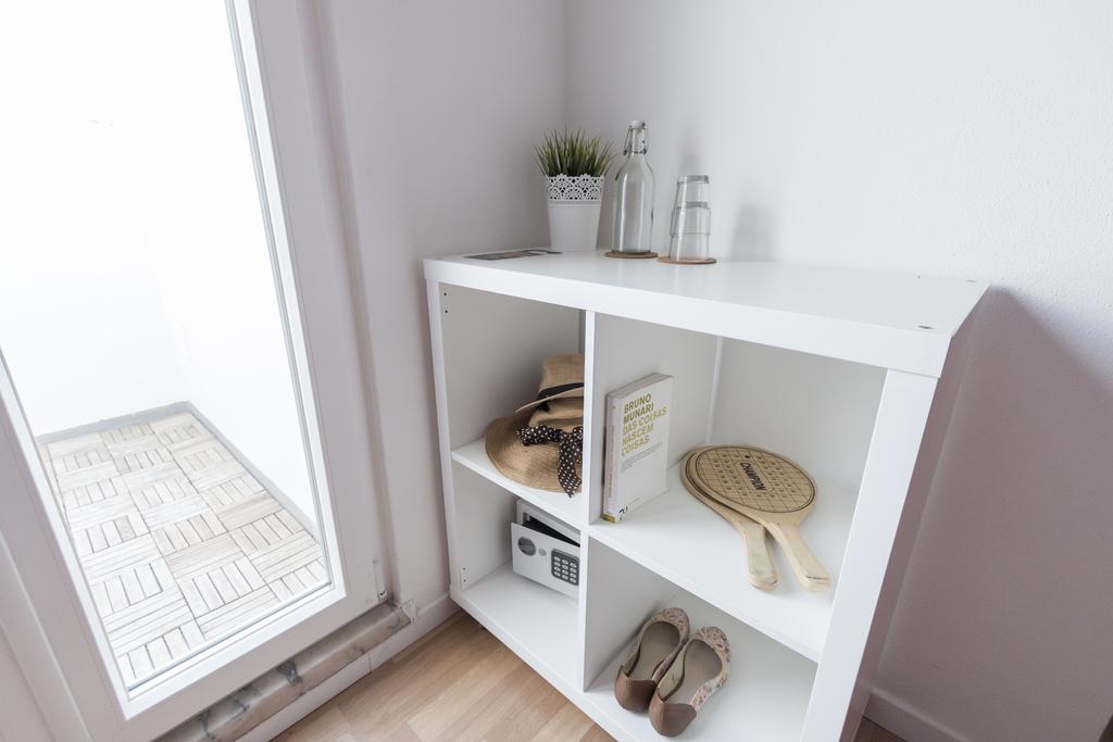 Homemoel Local Accomodation Al 상페드루 지 모엘 외부 사진