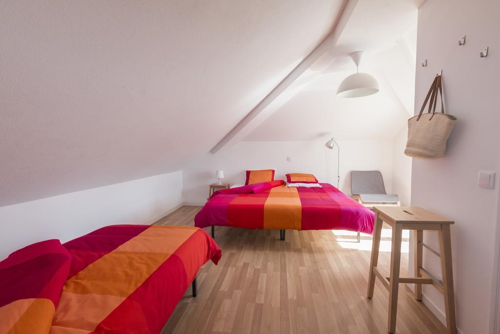 Homemoel Local Accomodation Al 상페드루 지 모엘 외부 사진