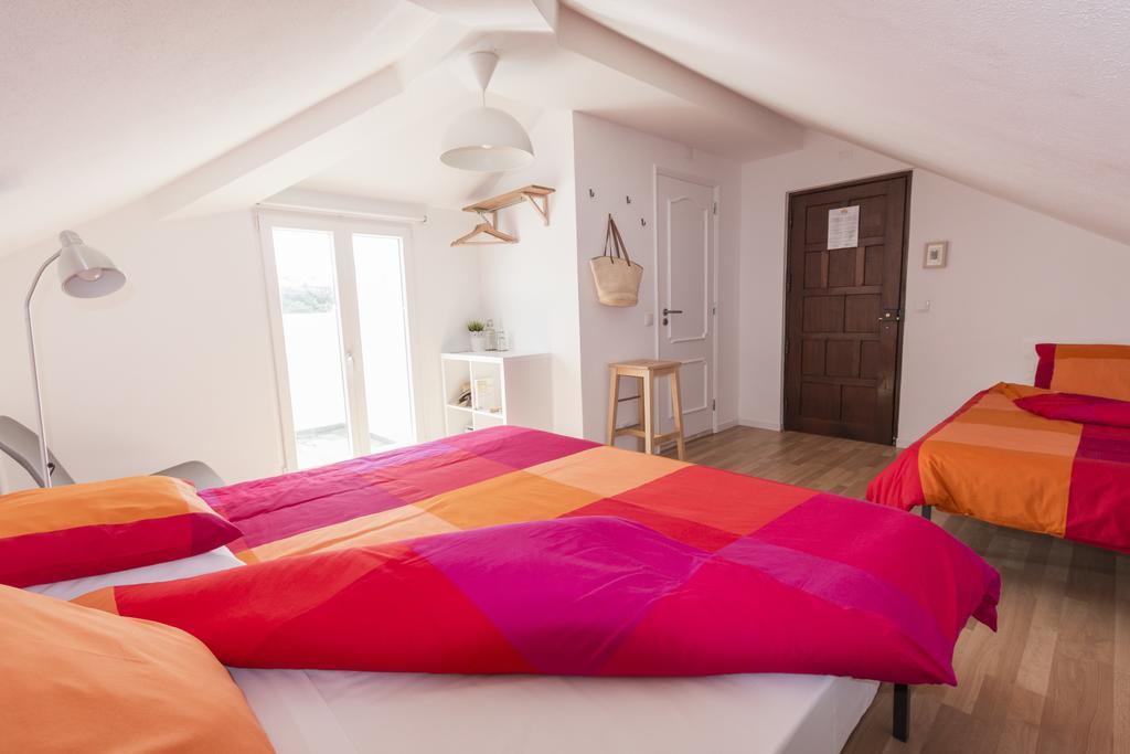 Homemoel Local Accomodation Al 상페드루 지 모엘 외부 사진