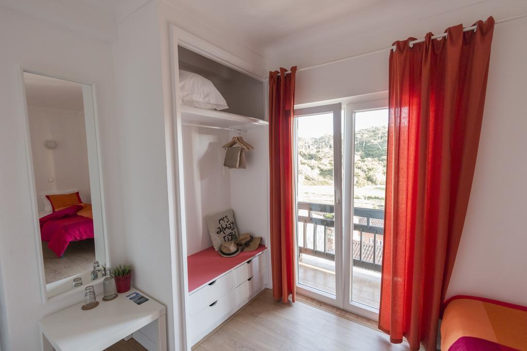 Homemoel Local Accomodation Al 상페드루 지 모엘 외부 사진